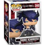 Funko POP! Animation Tougen Anki Shiki #2440