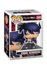 Funko POP! Animation Tougen Anki Shiki #2440