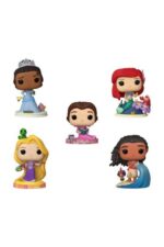 Funko POP! Disney 5-Pack Bundle - Image 2