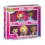 Funko POP! Disney 5-Pack Bundle