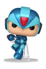 Funko POP! Games Mega Man X #1280 - Image 2