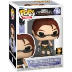 Funko POP! Games Tomb Raider Lara Croft #1194