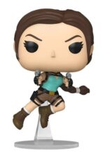 Funko POP! Games Tomb Raider Lara Croft (30th Anniversary) #1283 - Image 2