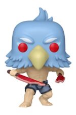 Funko POP! Shangri-La Frontier Sunraku #2479 - Image 2