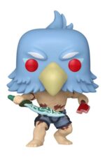 Funko POP! Shangri-La Frontier Sunraku #2479 Chase - Image 2