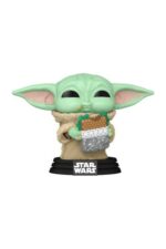 Funko POP! Star Wars Grogu #841 - Image 2