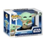 Funko POP! Star Wars Grogu #841
