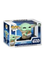 Funko POP! Star Wars Grogu #841