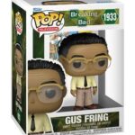 Funko POP! Television Breaking Bad Gus Fring #1933