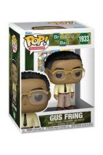 Funko POP! Television Breaking Bad Gus Fring #1933