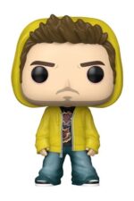 Funko POP! Television Breaking Bad Jesse Pinkman #1935 - Image 2