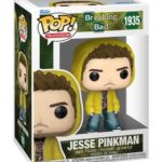 Funko POP! Television Breaking Bad Jesse Pinkman #1935