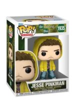 Funko POP! Television Breaking Bad Jesse Pinkman #1935
