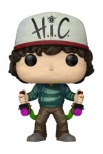 Funko POP! Television Stranger Things: Tales from '86 Dustin #2462 - Image 2