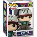 Funko POP! Television Stranger Things: Tales from '86 Dustin #2462