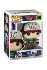 Funko POP! Television Stranger Things: Tales from '86 Dustin #2462