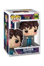 Funko POP! Television Stranger Things: Tales from '86 Eleven #2458