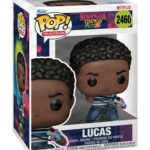Funko POP! Television Stranger Things: Tales from '86 Lucas #2460