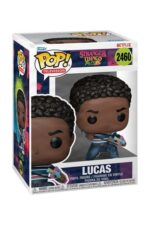 Funko POP! Television Stranger Things: Tales from '86 Lucas #2460
