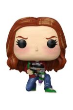 Funko POP! Television Stranger Things: Tales from '86 Max #2461 - Image 2