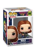 Funko POP! Television Stranger Things: Tales from '86 Max #2461