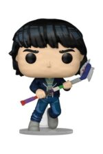 Funko POP! Television Stranger Things: Tales from '86 Mike #2459 - Image 2