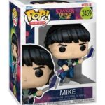 Funko POP! Television Stranger Things: Tales from '86 Mike #2459