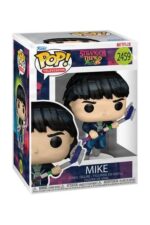 Funko POP! Television Stranger Things: Tales from '86 Mike #2459