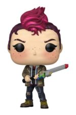 Funko POP! Television Stranger Things: Tales from '86 Nikki #2464 - Image 2