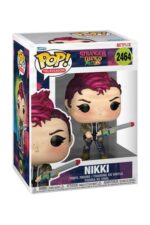 Funko POP! Television Stranger Things: Tales from '86 Nikki #2464