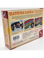 Gato na Caixa (PT) - Image 2