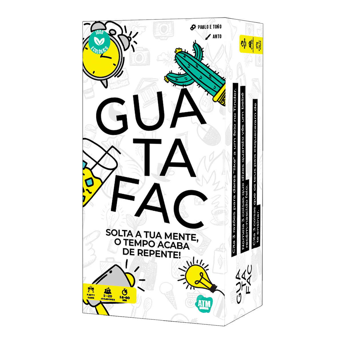 Guatafac Guatafac - Image 1