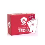 Guerra ao Tédio (PT)