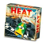 Heat: Pedal to the Metal