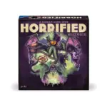 Horrified: World of Monsters