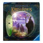 Lord of the Rings Adventure Book Game