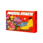 Magical Athlete EN