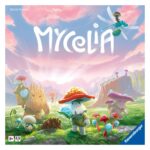 Mycelia