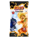 Naruto Mythos TCG - Shinobi Shiren Booster (1ª Edição)