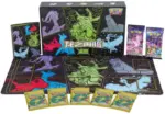 Pokémon Return of the Dragon Gift Box Rayquaza - Image 2