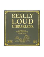Really Loud Librarians - Game by Exploding Kittens
