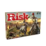 Risk (PT)