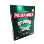 Scrabble Cartas (PT)