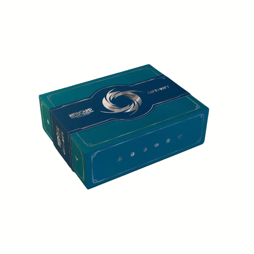 Sem nome (1000 x 1000 px) (6) Gift of the Rift Bundle - Image 1