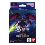 Starter Deck Raging Onslaught [ST12]