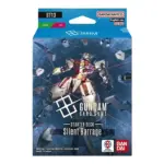 Starter Deck Silent Barrage [ST13]