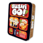 Sushi Go!
