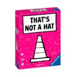 Thats not a hat!