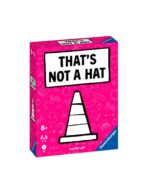 Thats not a hat!