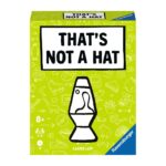Thats not a hat 2!